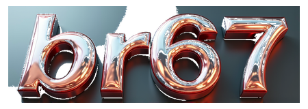 br67 logo
